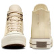 Converse Chuck Taylor All Star Lift Platform Weatherized Leather